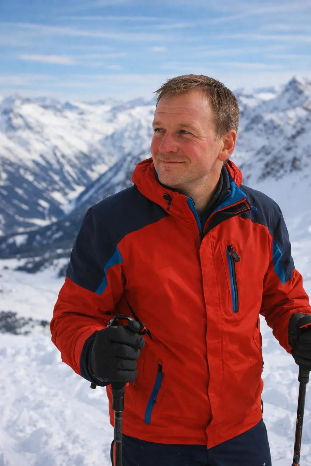 Klaus Müller