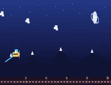 Crash Lab – free crash game simulator demo