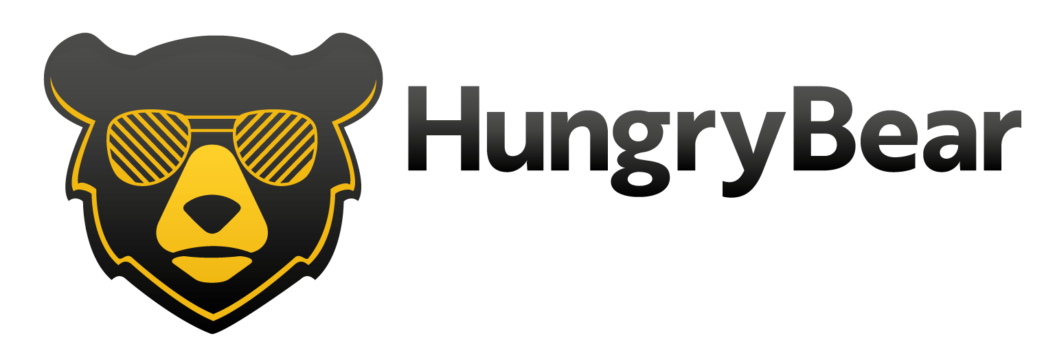 Hungry Bear