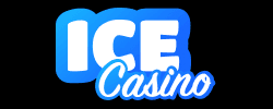 ICE Casino logo
