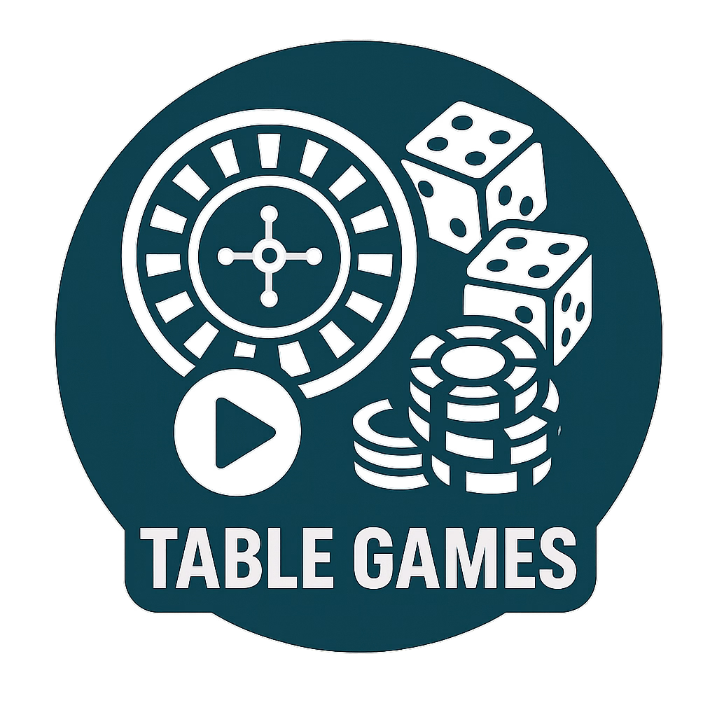 Table Games