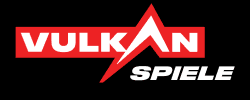 Vulkan Spiele logo