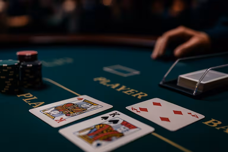 Baccarat