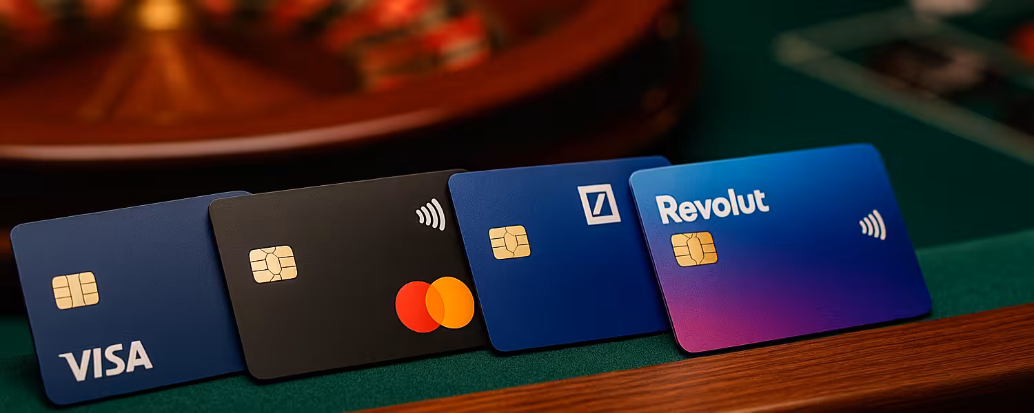 Bank Cards