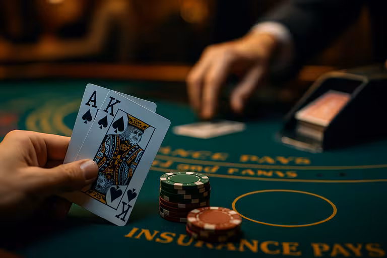 Blackjack