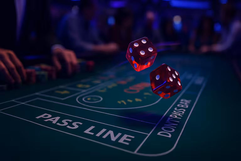 Craps