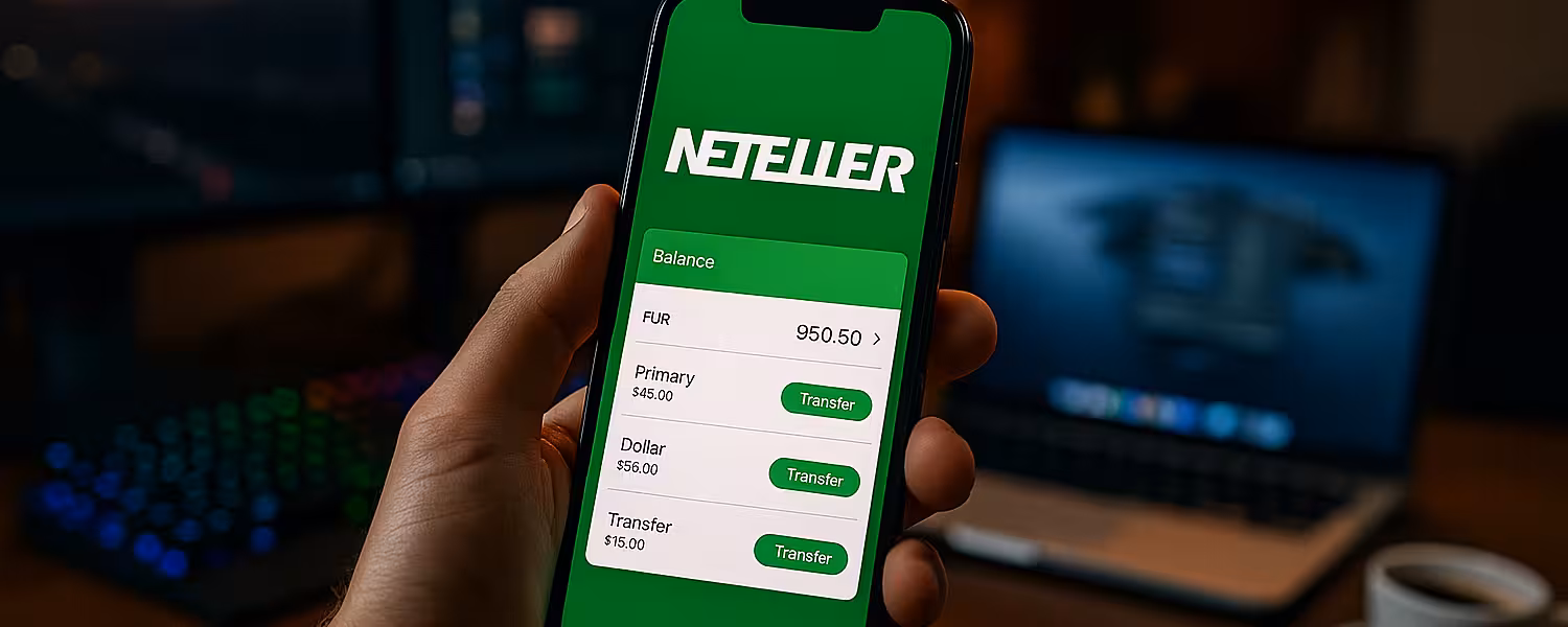 Neteller