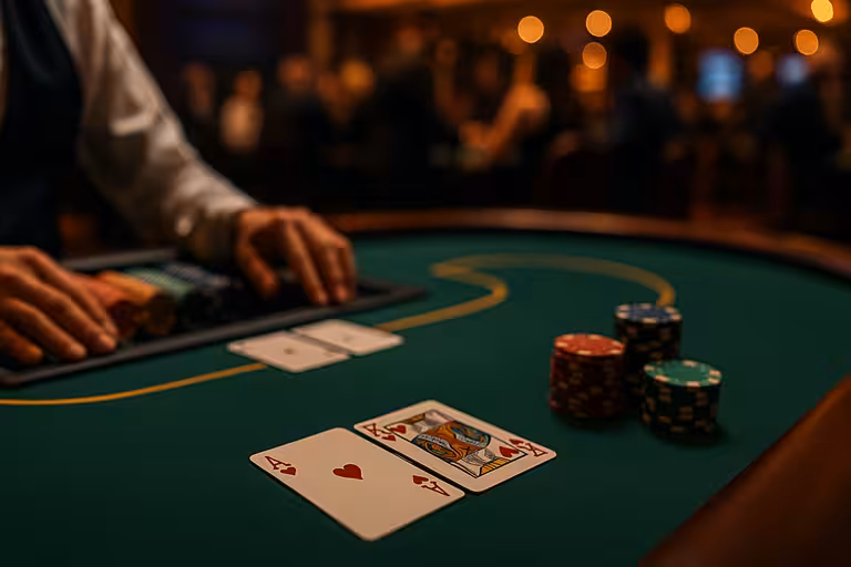 Poker