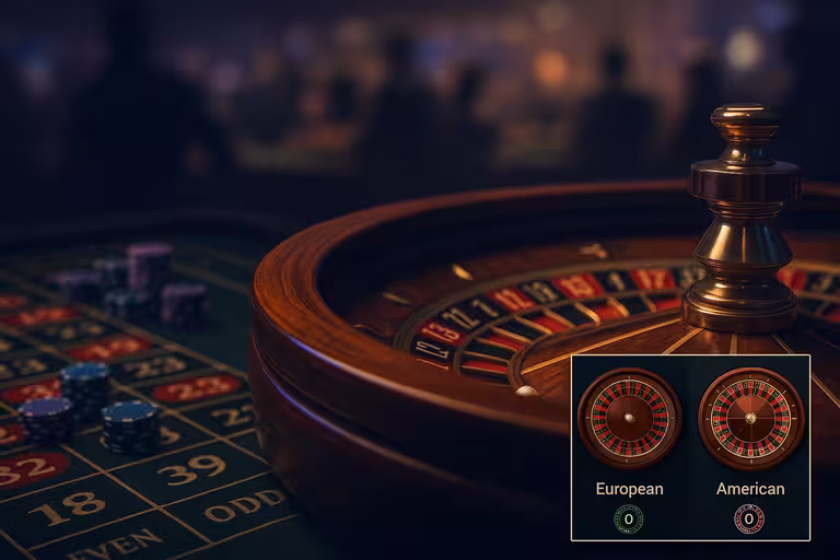 Roulette