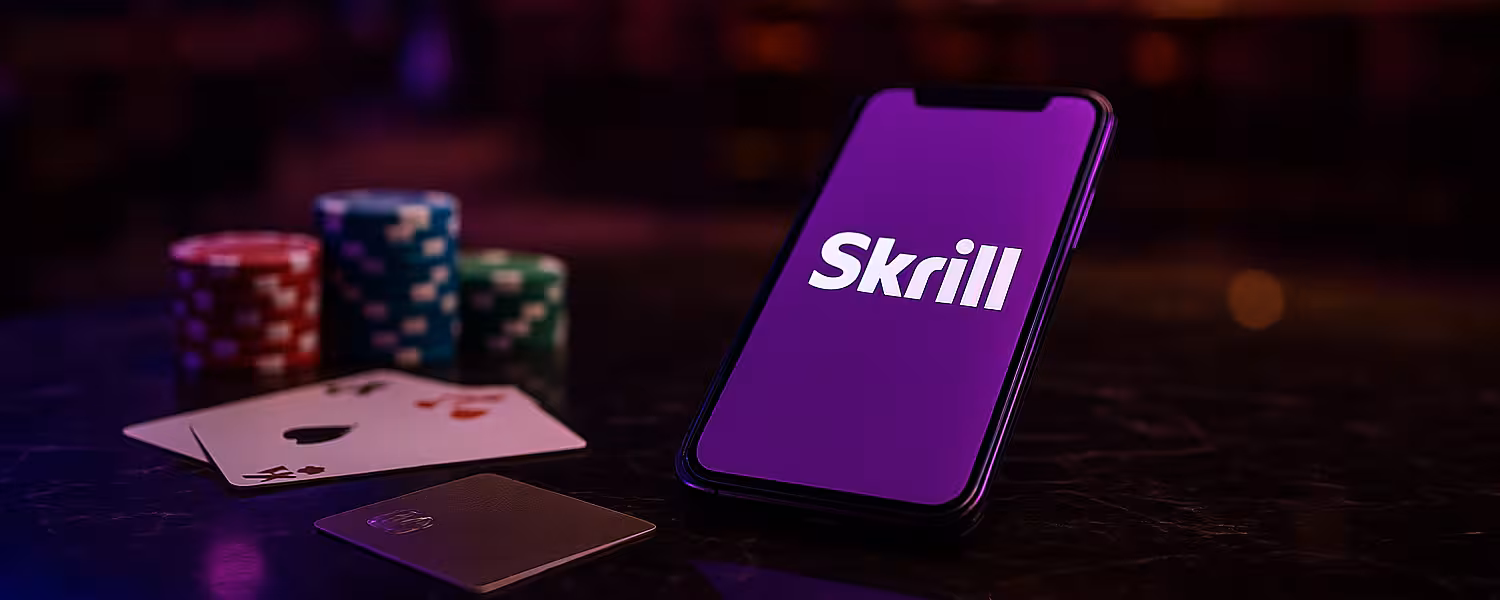 Skrill