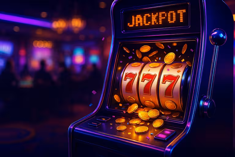 Best casino games in Canada &ndash; 2025 guide