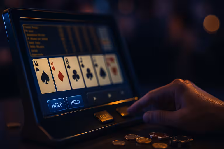 Video Poker