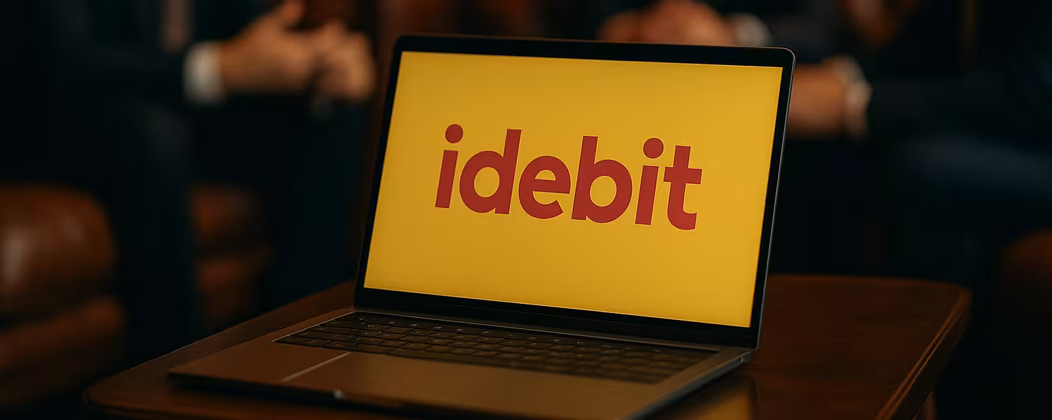 iDebit