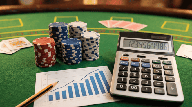 Casino Math for Canadian Players