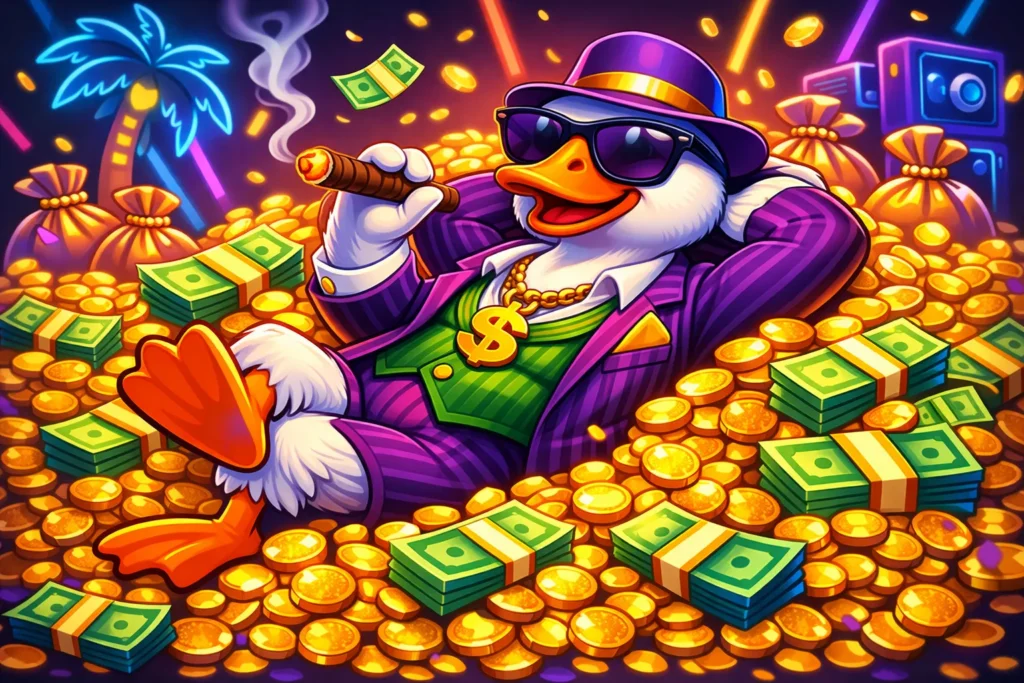 ForGamblers mascot