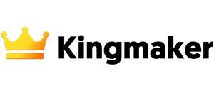 Kingmaker logo